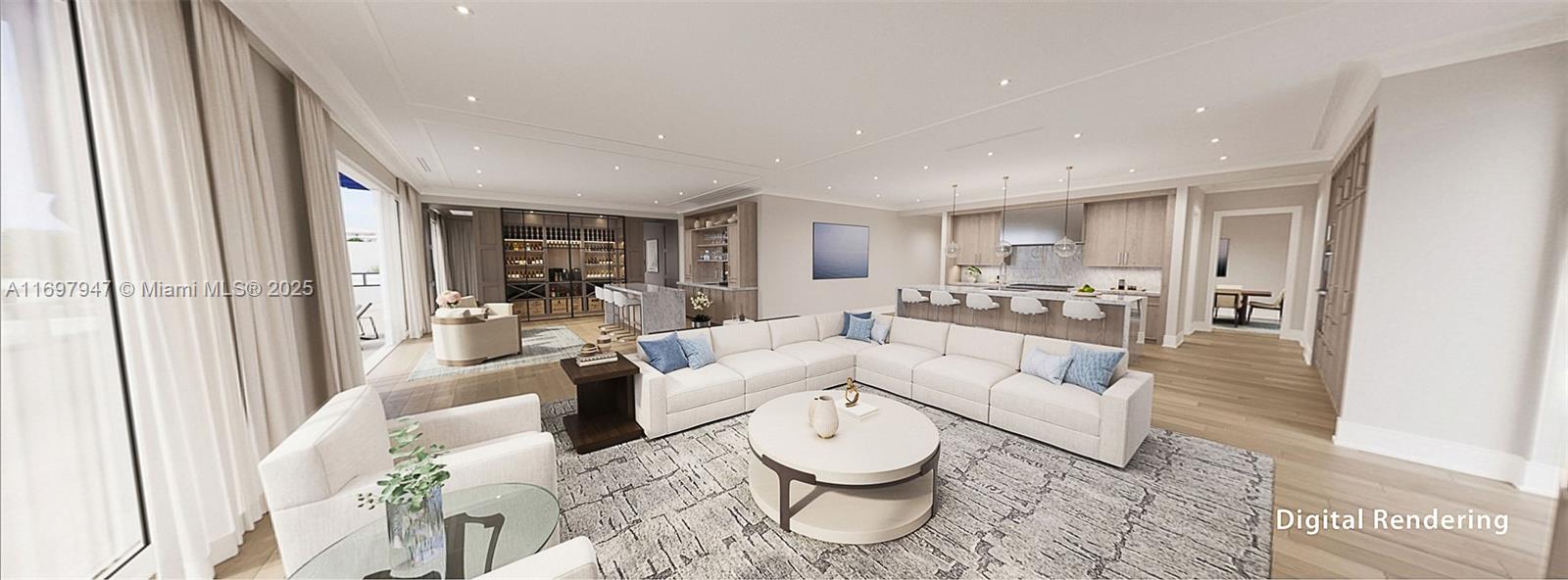 Caretta - Residential