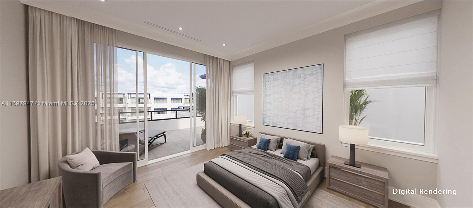 Caretta - Residential