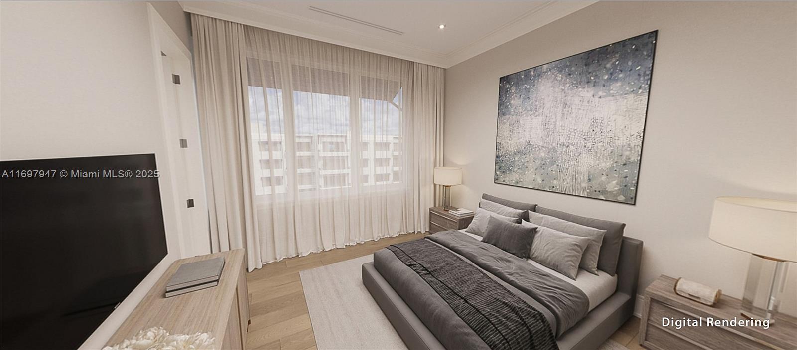 Caretta - Residential