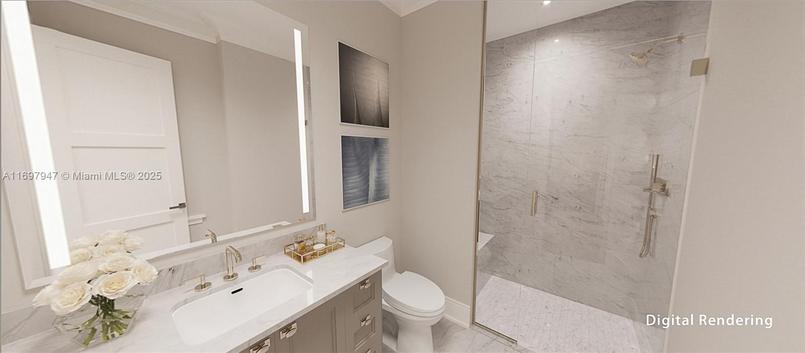 Caretta - Residential