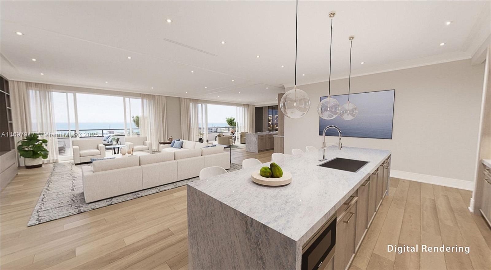 Caretta - Residential