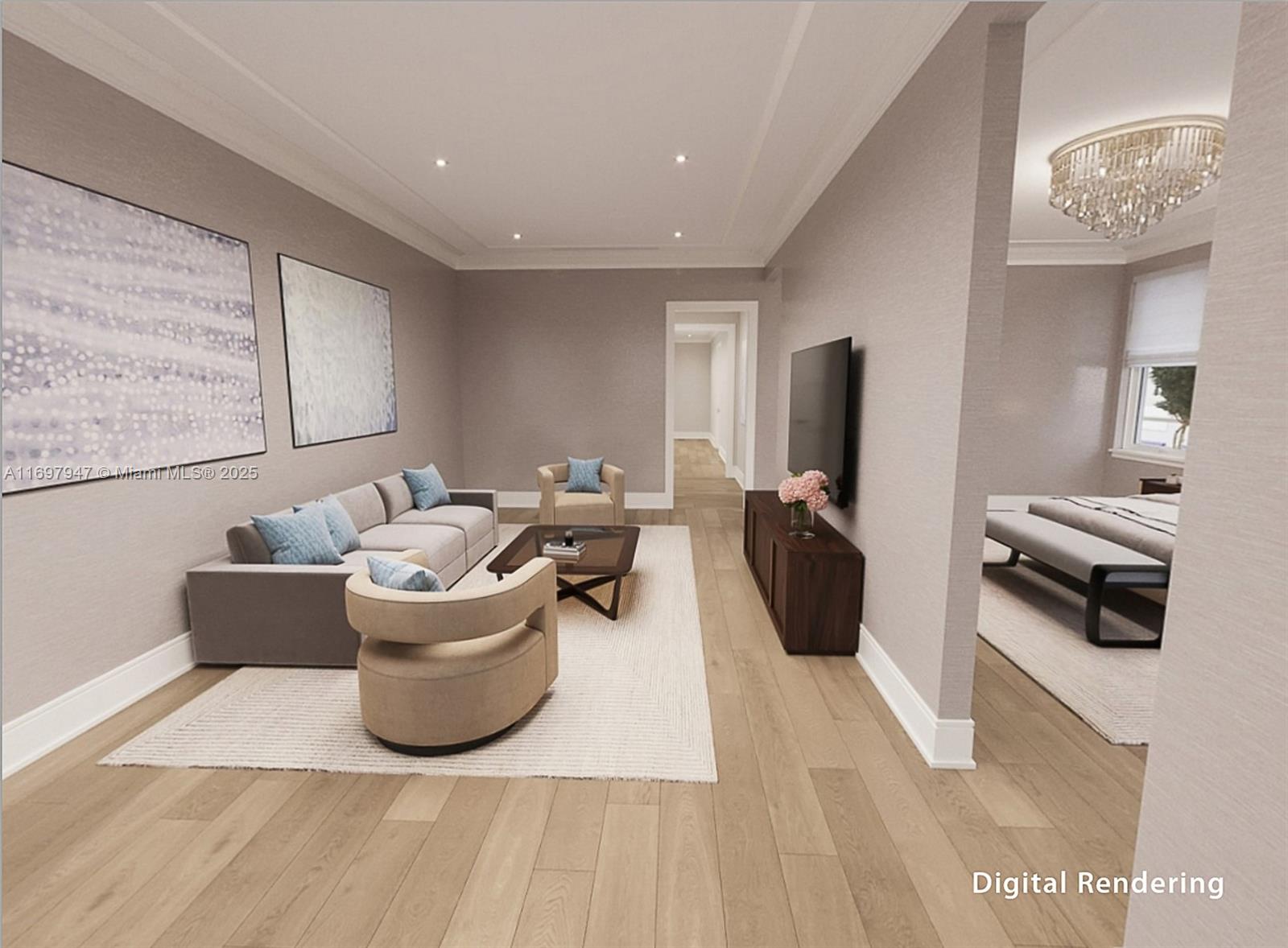 Caretta - Residential