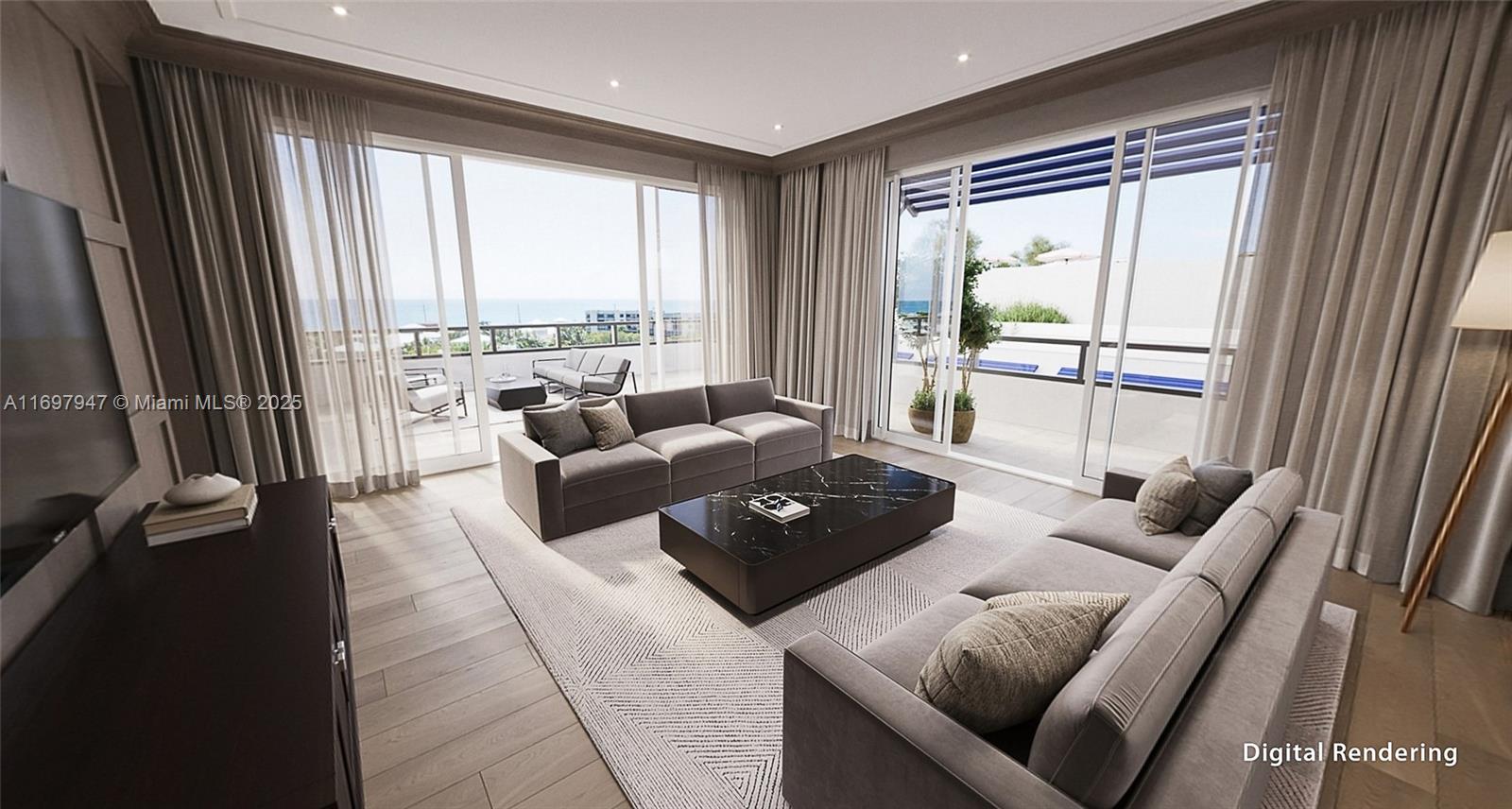 Caretta - Residential