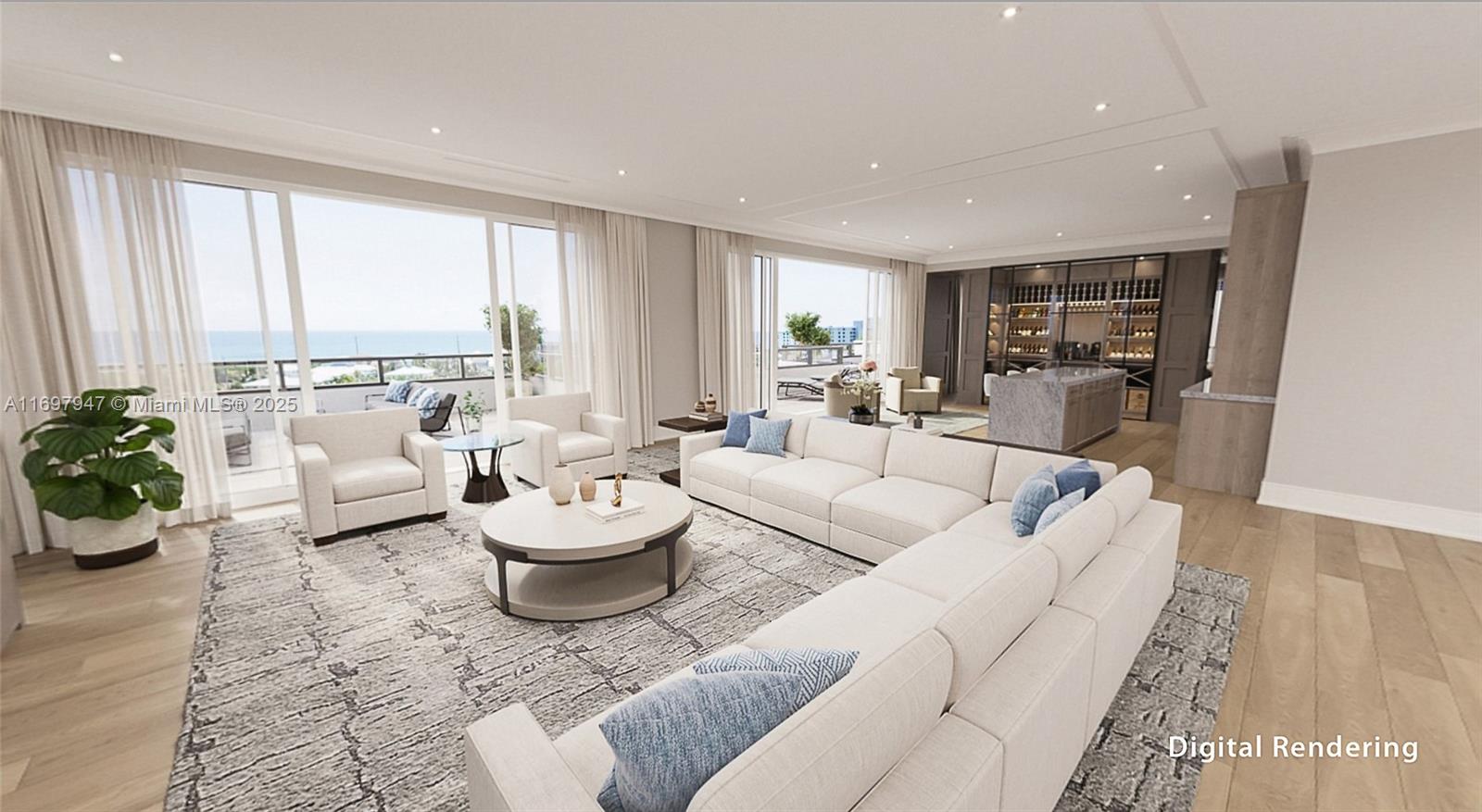 Caretta - Residential