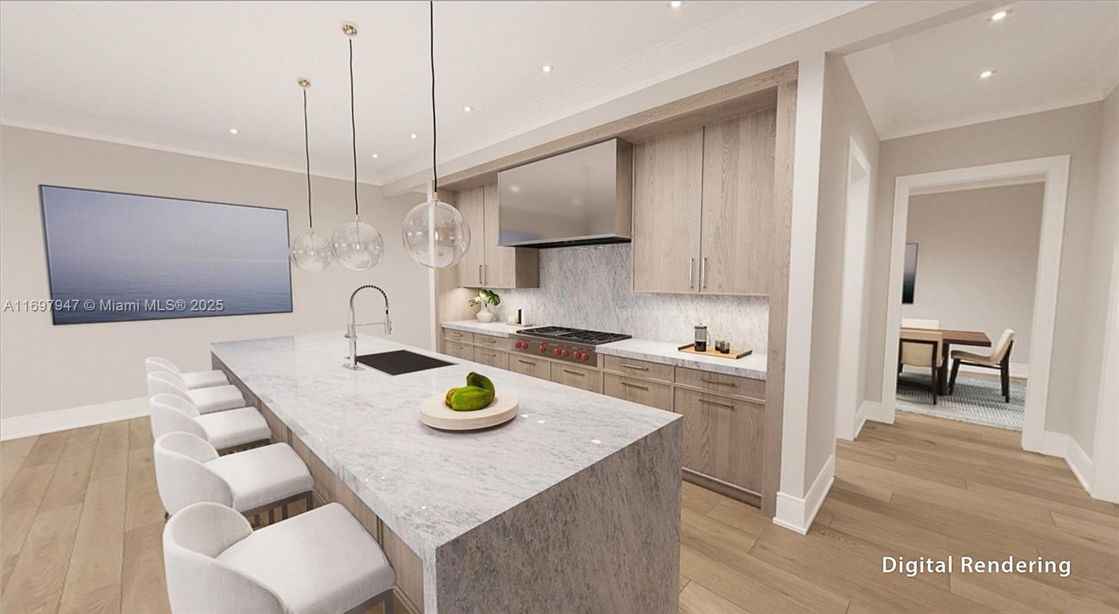 Caretta - Residential