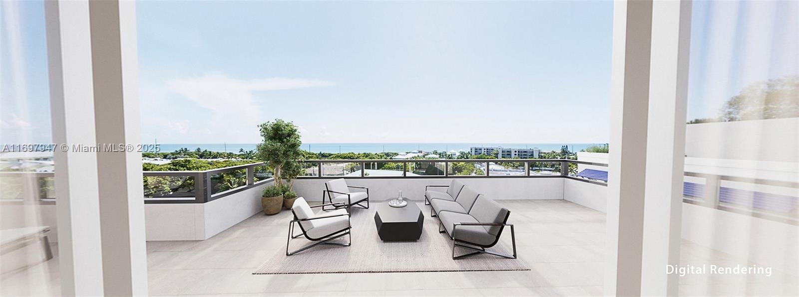 Caretta - Residential