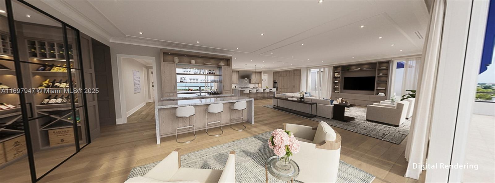 Caretta - Residential