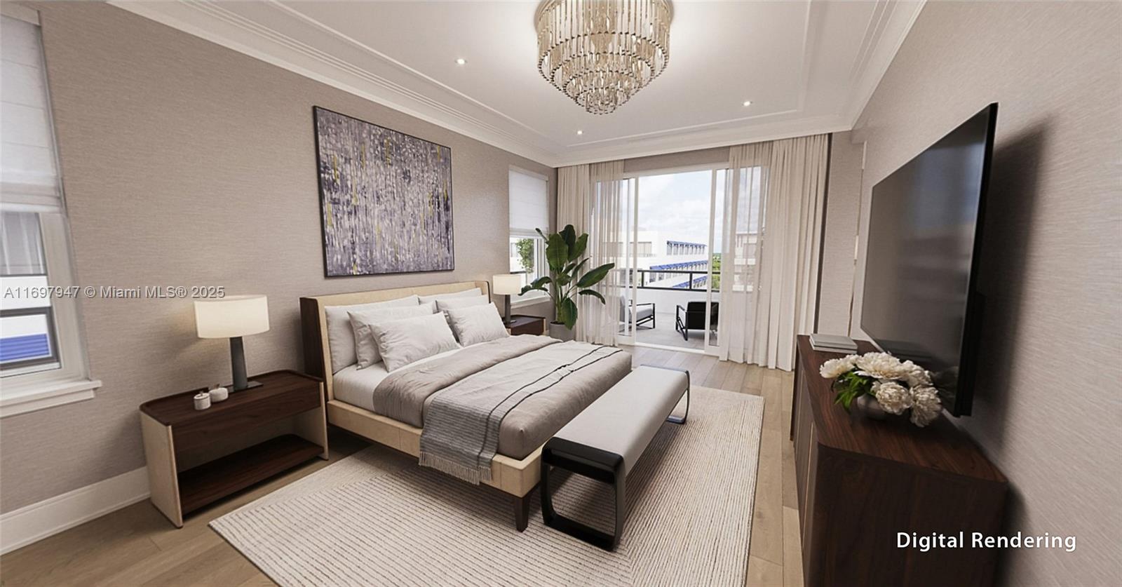 Caretta - Residential