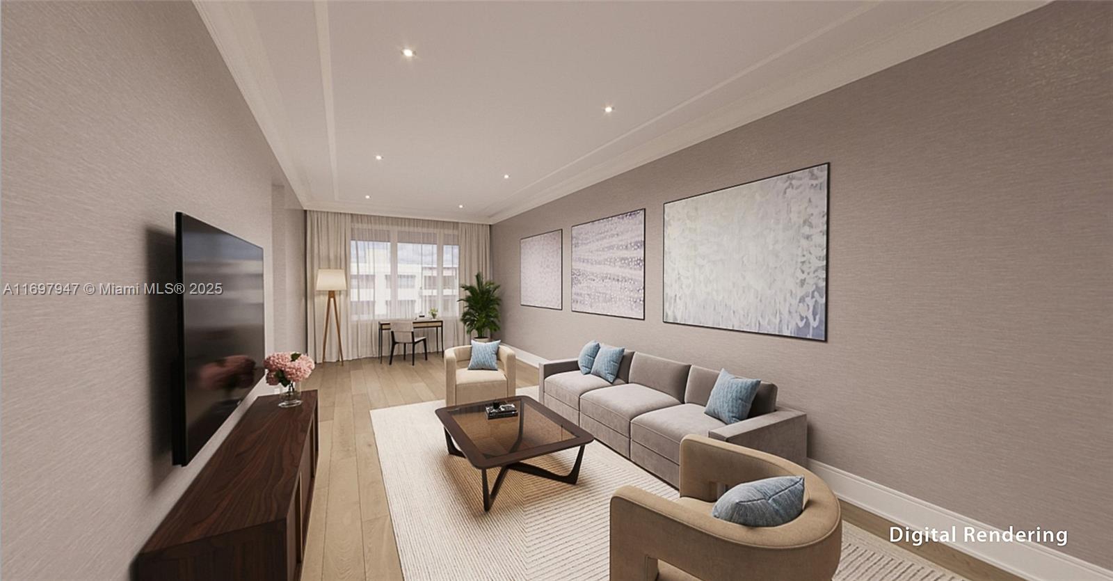 Caretta - Residential