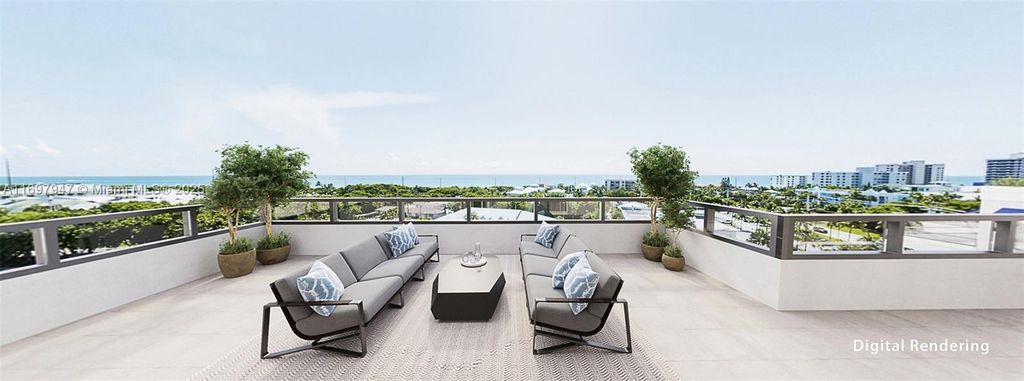 Photo of 1011 US Highway One #B503, Juno Beach, FL 33408 (MLS # A11697947)