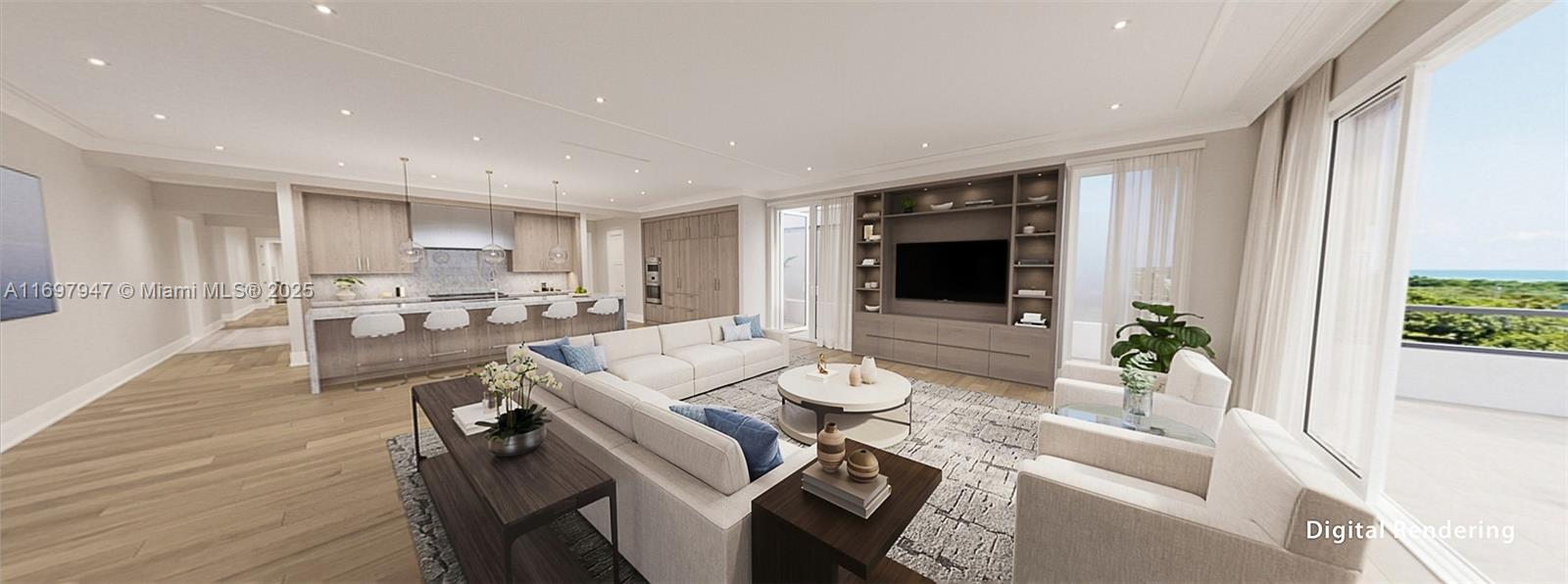 Caretta - Residential