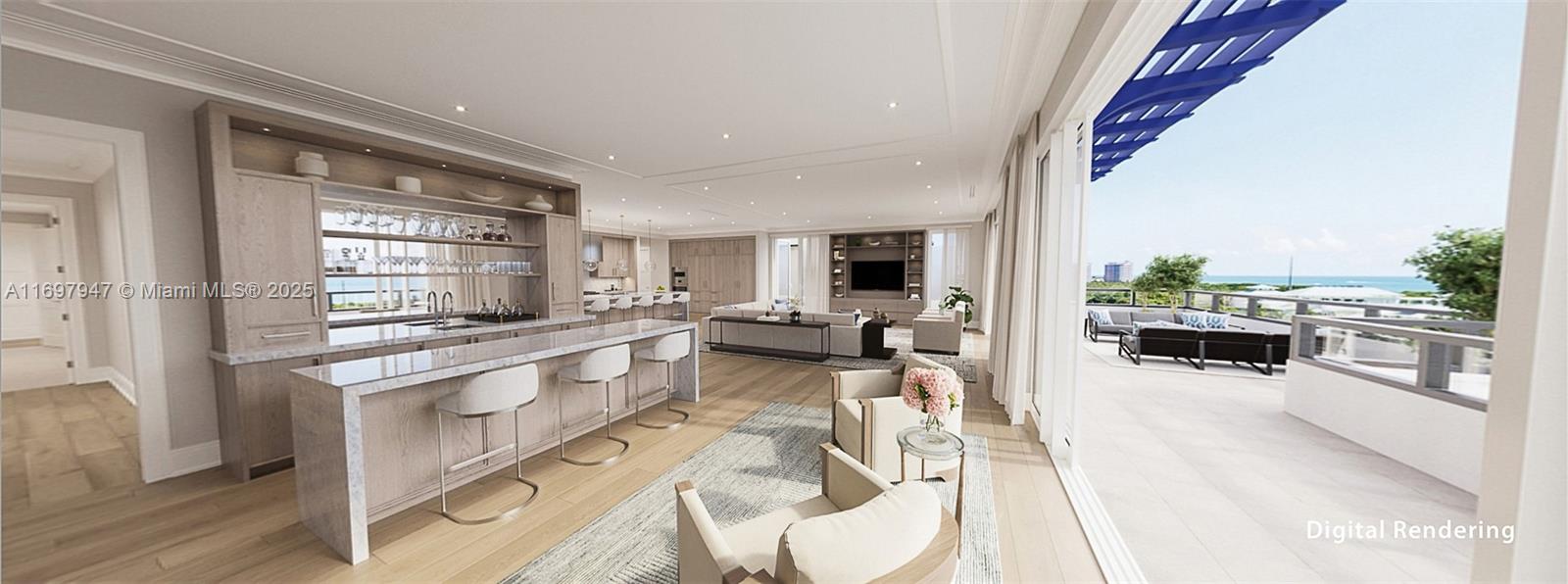 Caretta - Residential