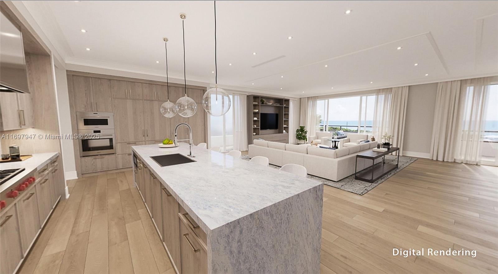 Caretta - Residential