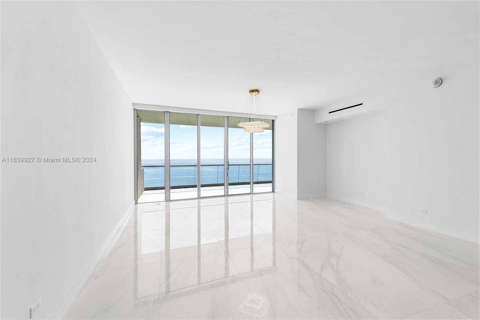 NORTH BISCAYNE BEACH AMEN - Residential Lease