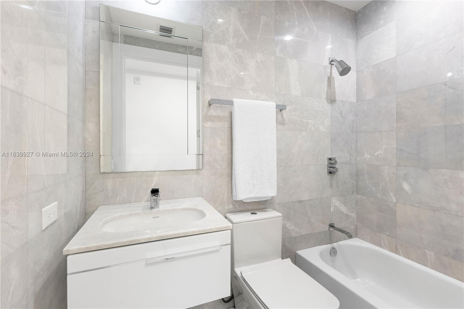 NORTH BISCAYNE BEACH AMEN - Residential Lease