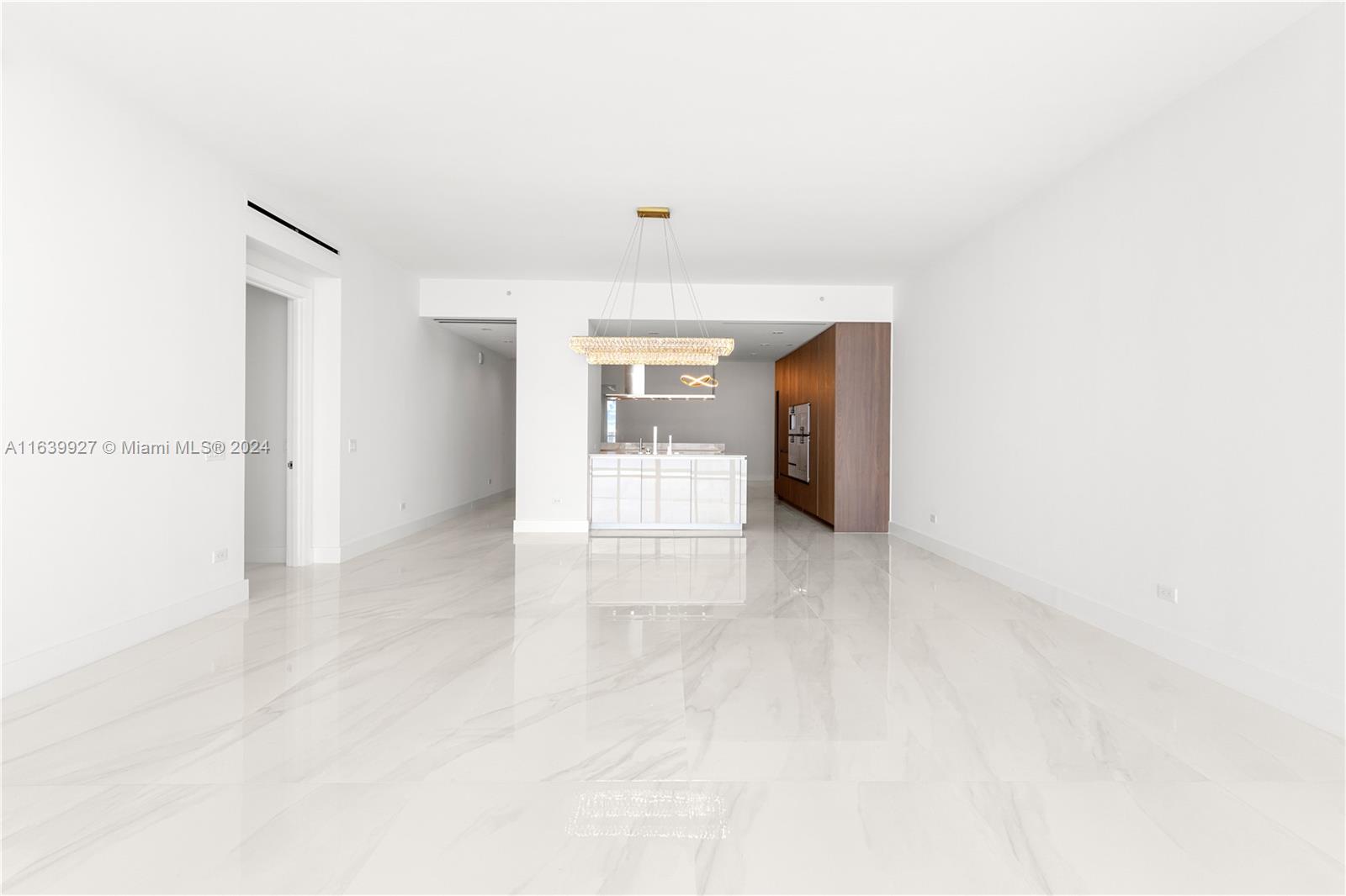 NORTH BISCAYNE BEACH AMEN - Residential Lease