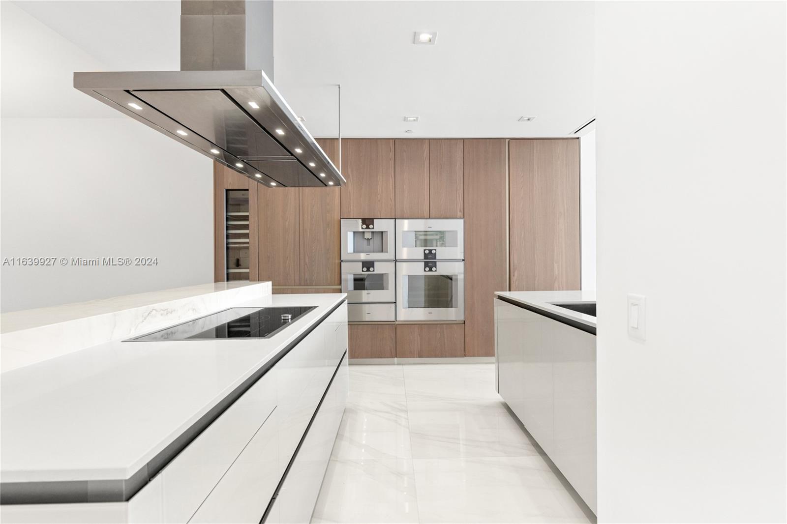 NORTH BISCAYNE BEACH AMEN - Residential Lease