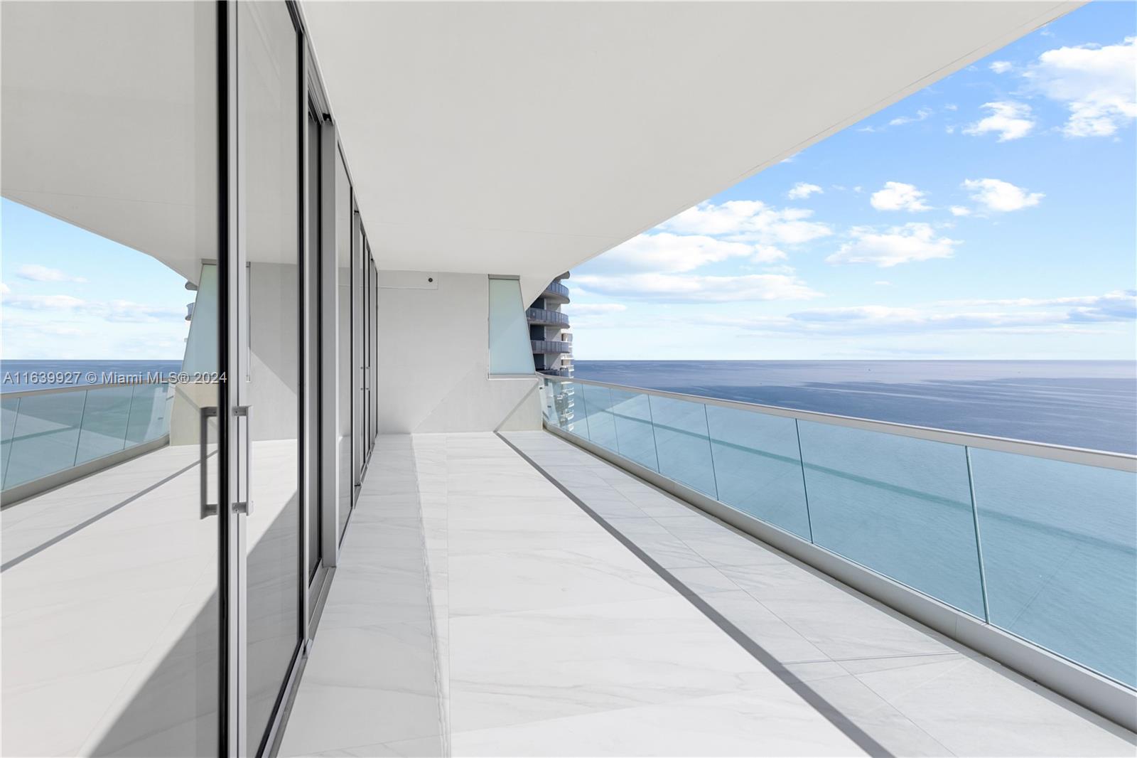 NORTH BISCAYNE BEACH AMEN - Residential Lease