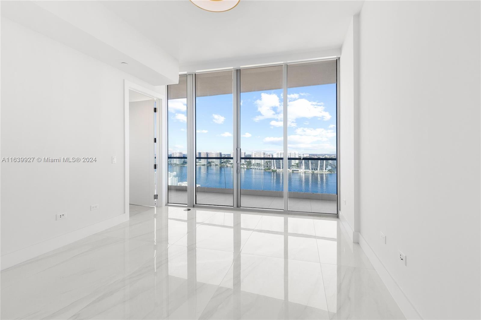 NORTH BISCAYNE BEACH AMEN - Residential Lease