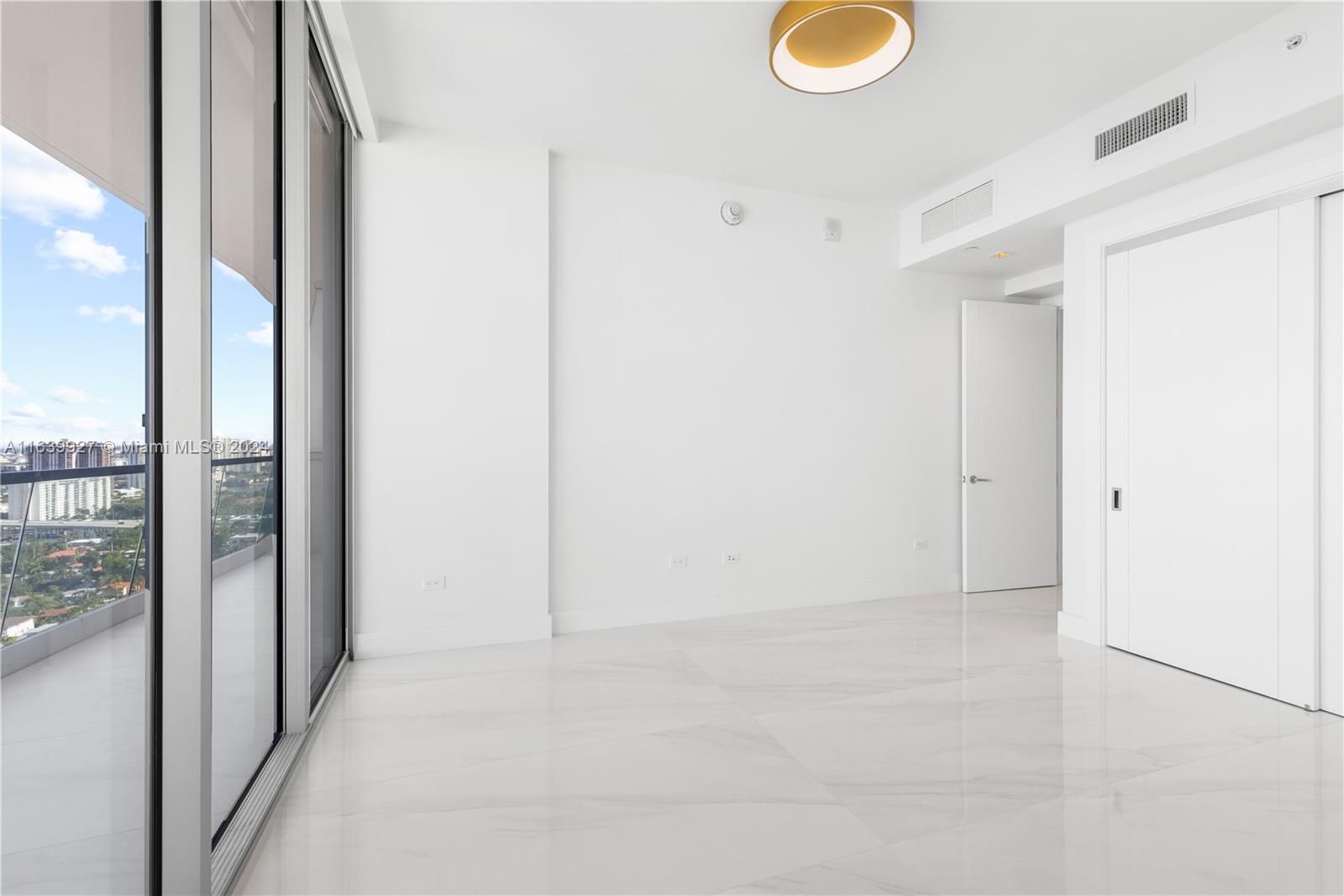 NORTH BISCAYNE BEACH AMEN - Residential Lease