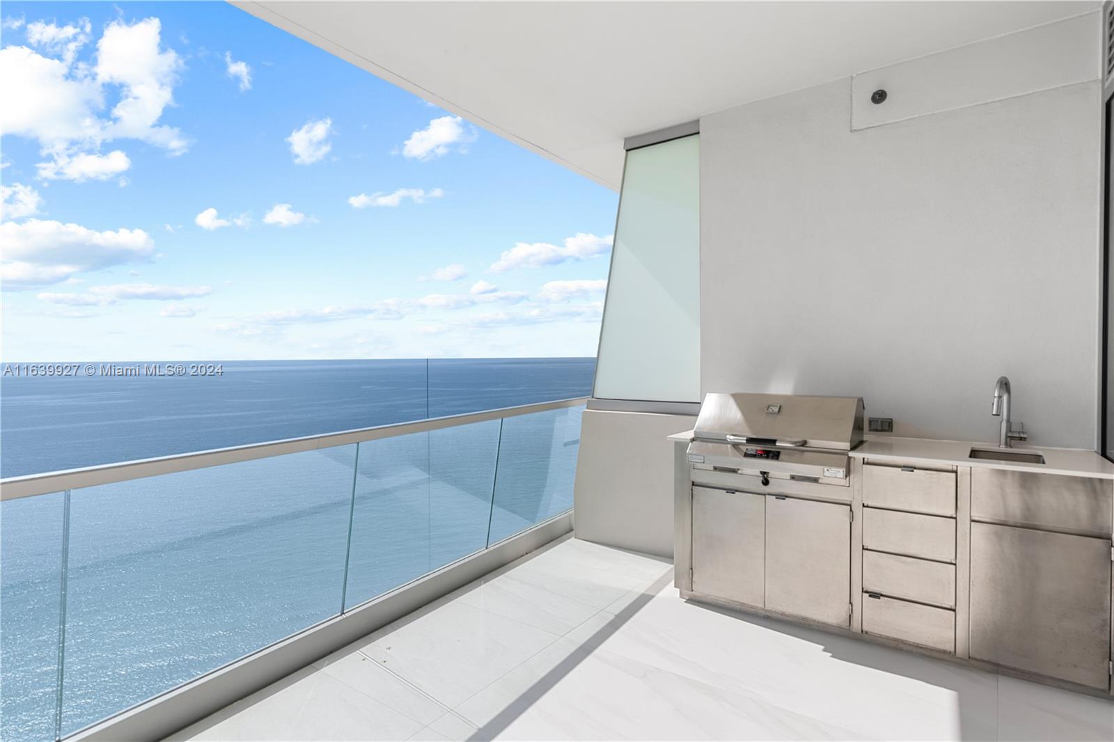 NORTH BISCAYNE BEACH AMEN - Residential Lease