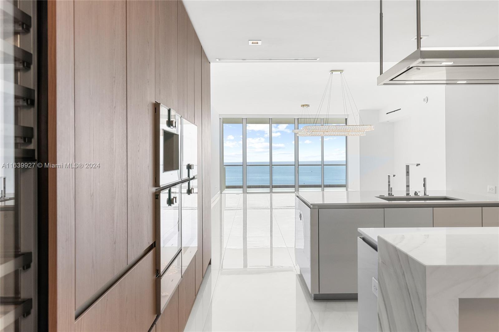 NORTH BISCAYNE BEACH AMEN - Residential Lease