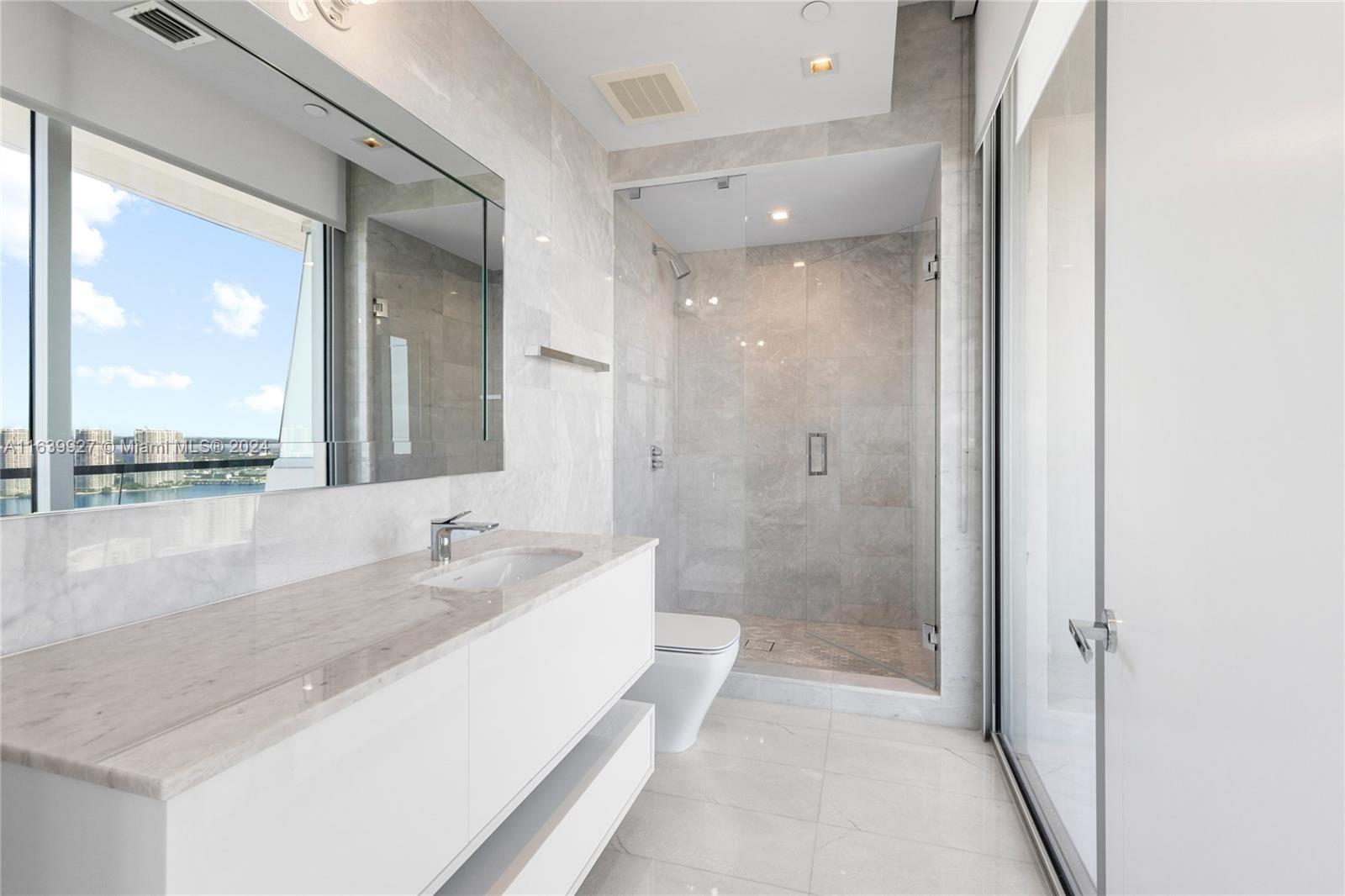 NORTH BISCAYNE BEACH AMEN - Residential Lease