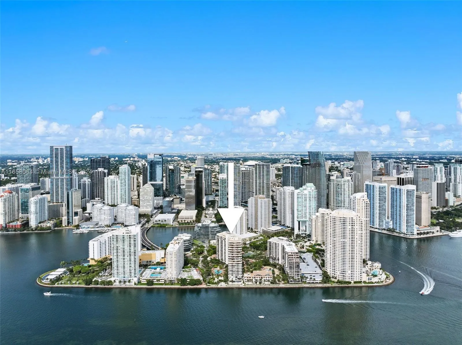 Miami, Florida 33131, United States, 2 Bedrooms Bedrooms, ,2 BathroomsBathrooms,Residential,Active,43510