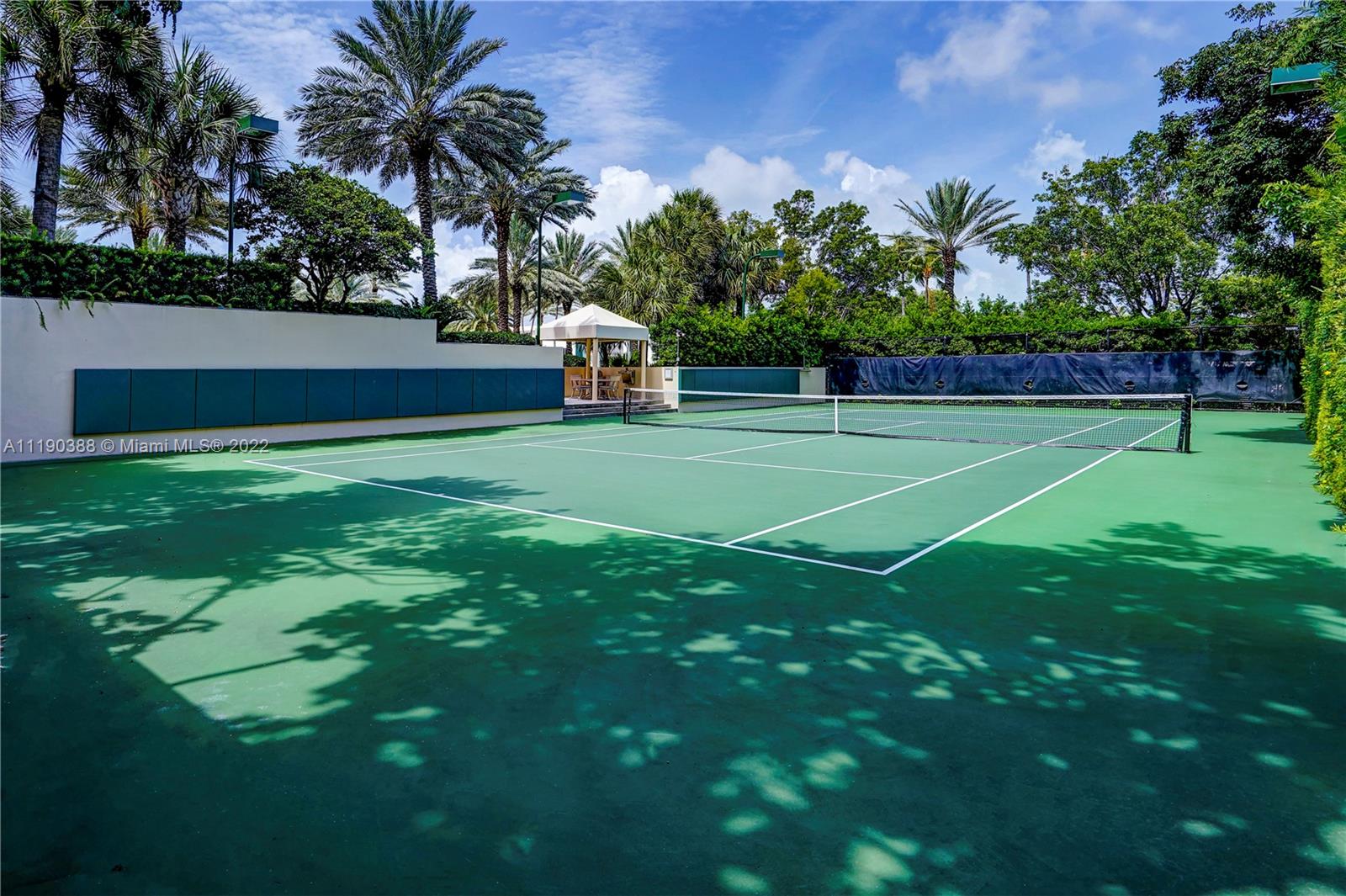 BAL HARBOUR TOWER CONDO - Residential