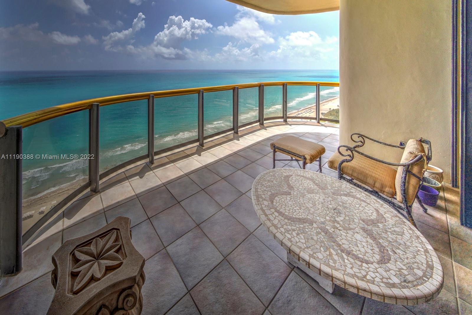 BAL HARBOUR TOWER CONDO - Residential