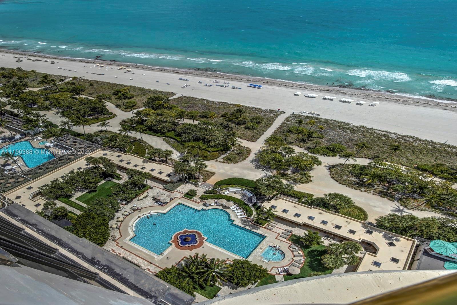 BAL HARBOUR TOWER CONDO - Residential