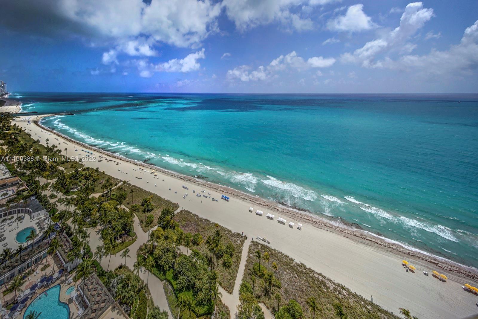 BAL HARBOUR TOWER CONDO - Residential