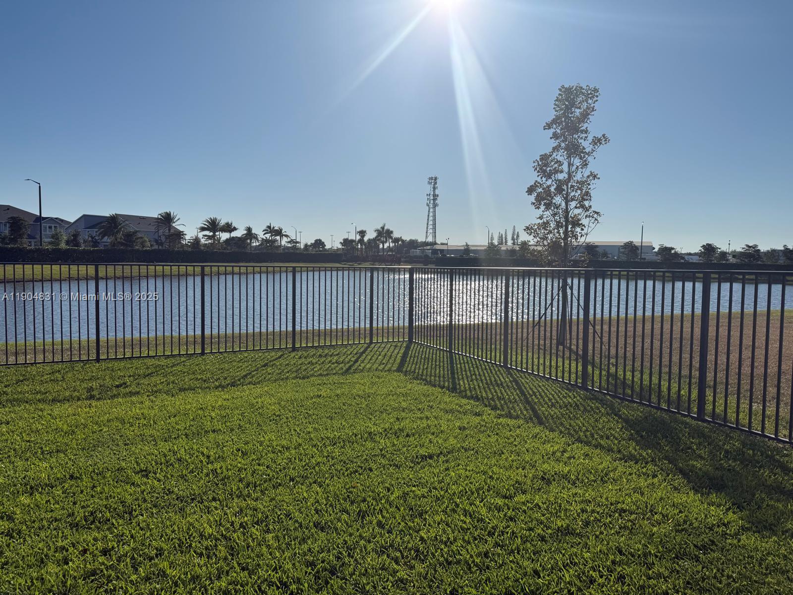 SKY COVE SOUTH PHASE 1 B - Residential Lease