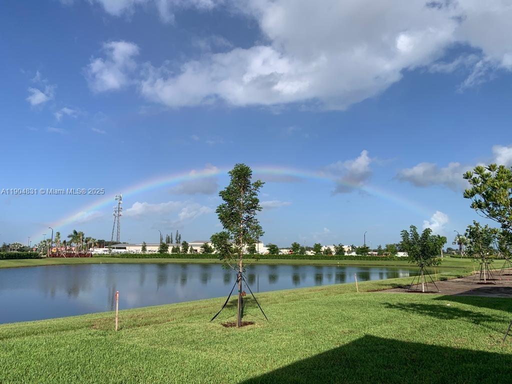 SKY COVE SOUTH PHASE 1 B - Residential Lease