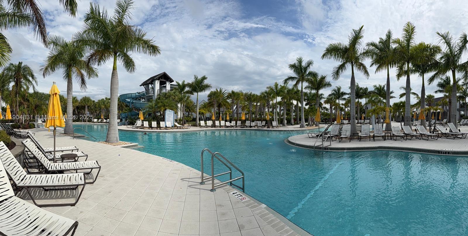 SKY COVE SOUTH PHASE 1 B - Residential Lease