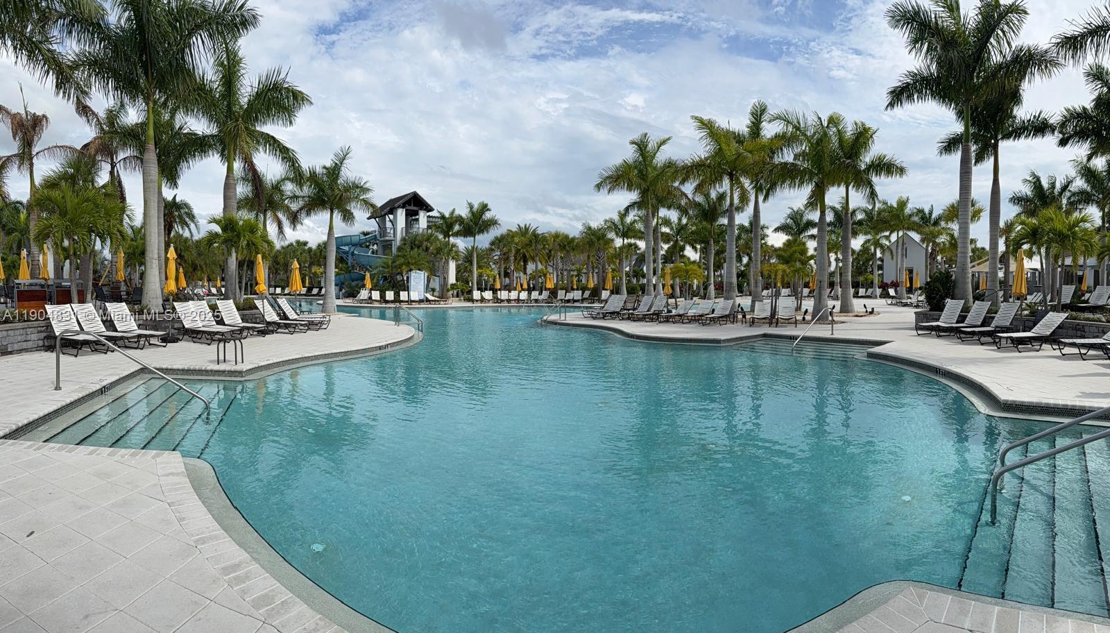 SKY COVE SOUTH PHASE 1 B - Residential Lease