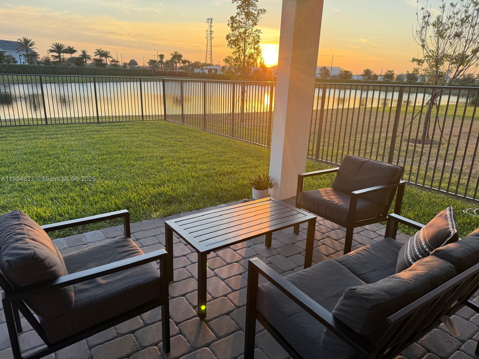 SKY COVE SOUTH PHASE 1 B - Residential Lease