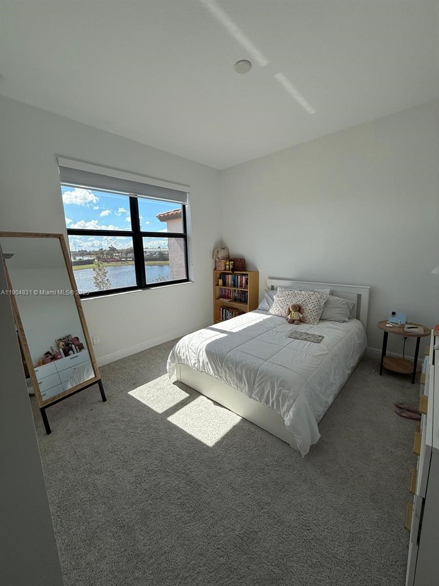 SKY COVE SOUTH PHASE 1 B - Residential Lease