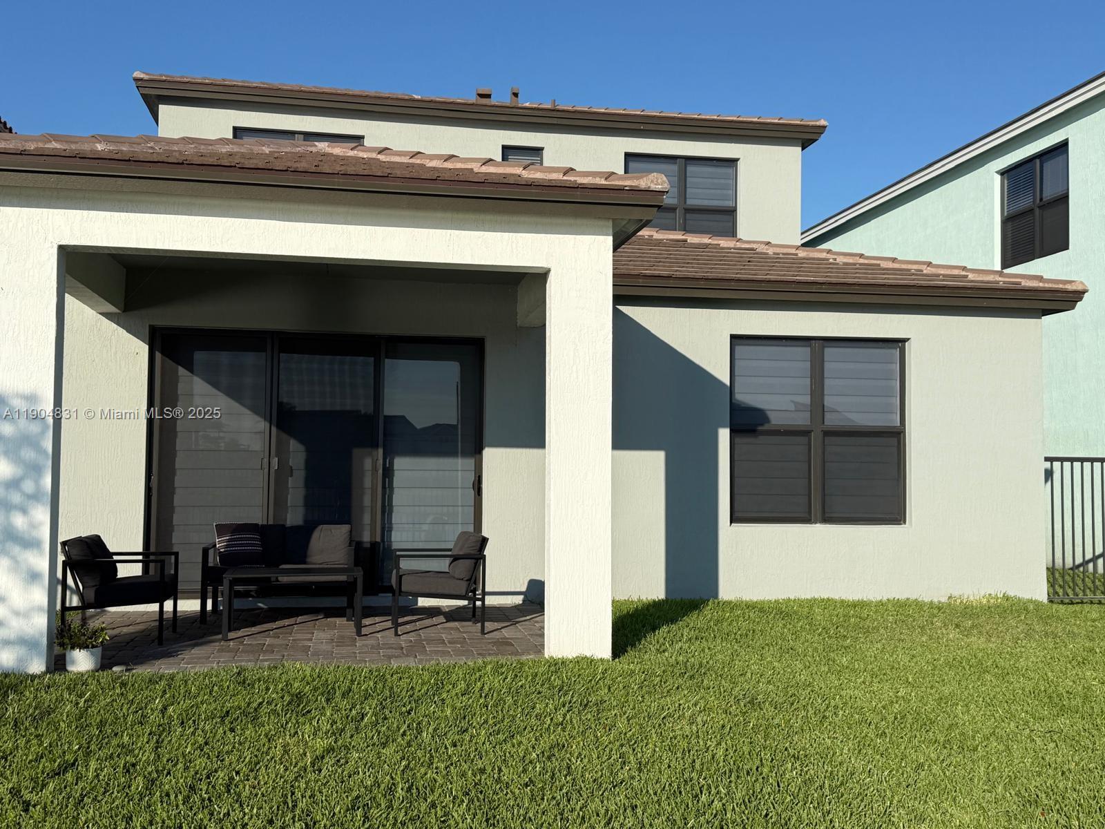 SKY COVE SOUTH PHASE 1 B - Residential Lease