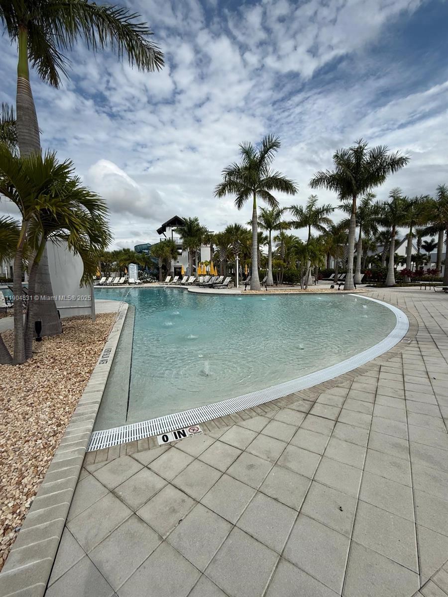 SKY COVE SOUTH PHASE 1 B - Residential Lease