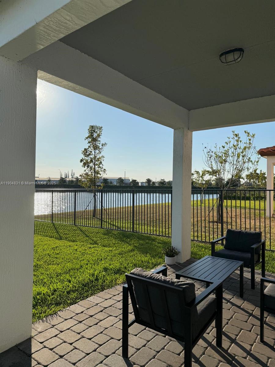 SKY COVE SOUTH PHASE 1 B - Residential Lease