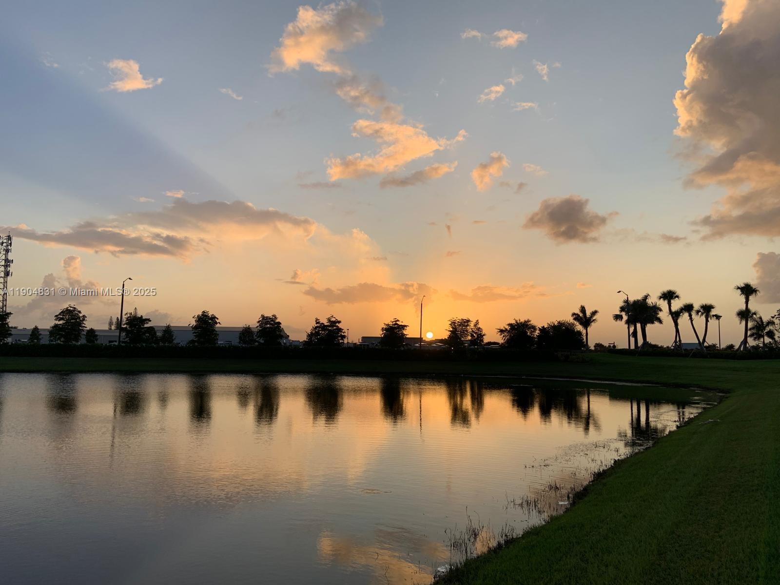 SKY COVE SOUTH PHASE 1 B - Residential Lease