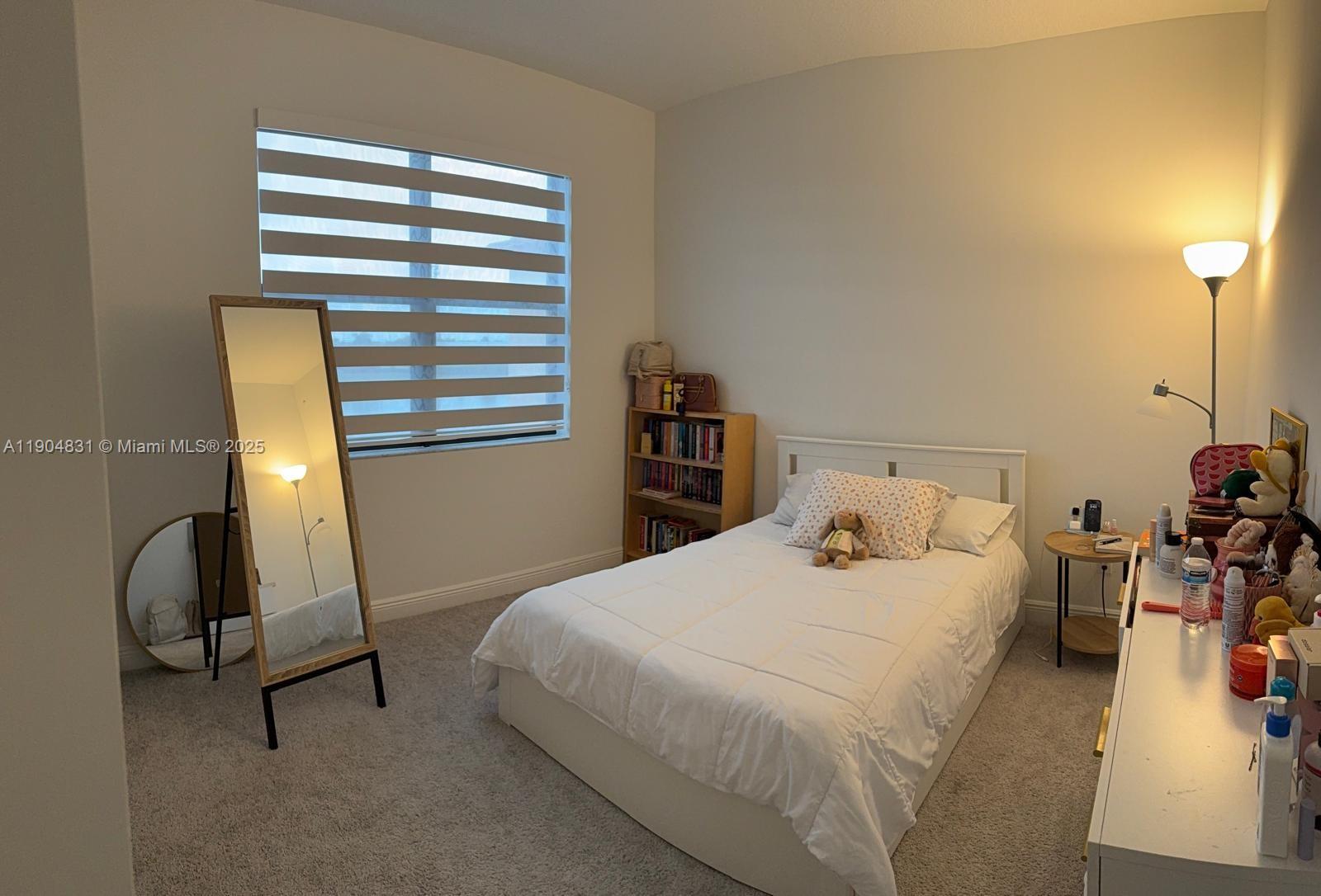 SKY COVE SOUTH PHASE 1 B - Residential Lease