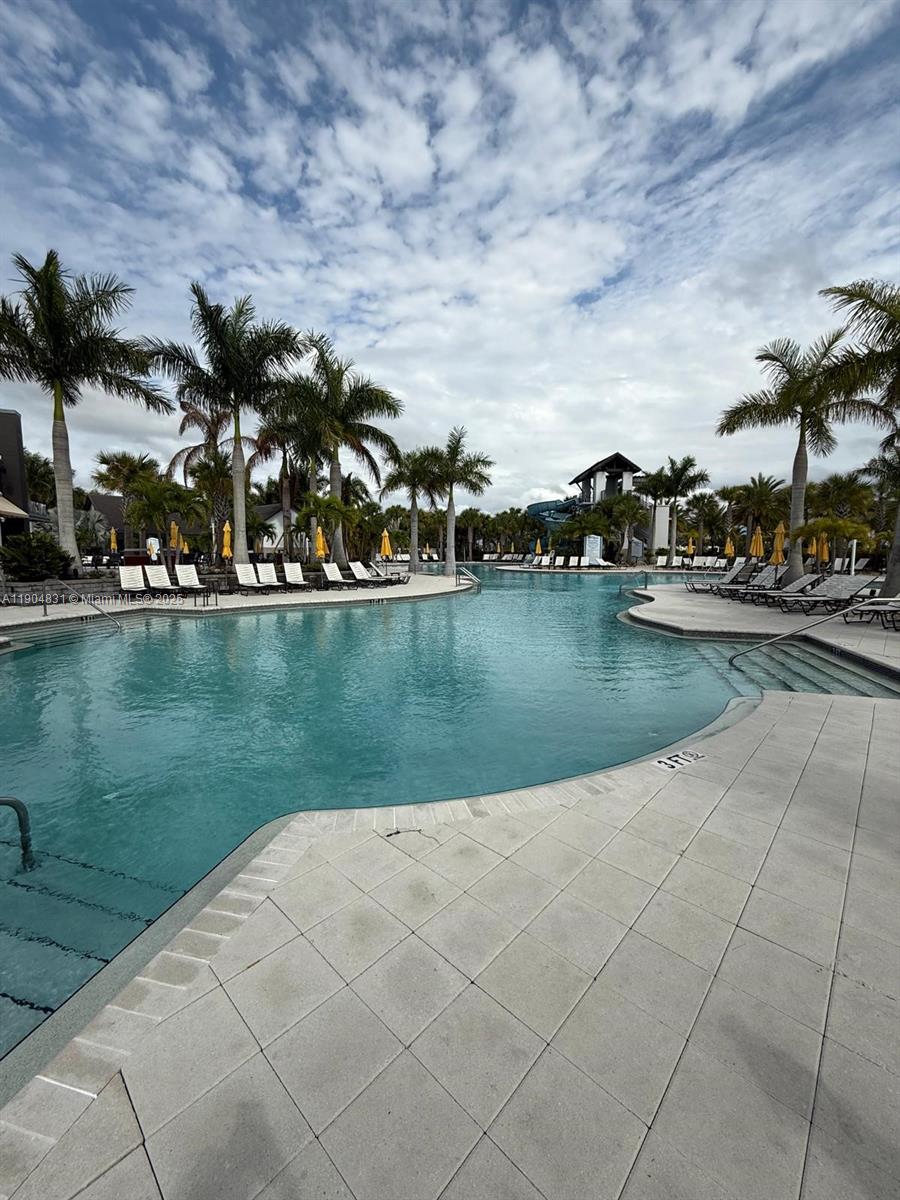 SKY COVE SOUTH PHASE 1 B - Residential Lease