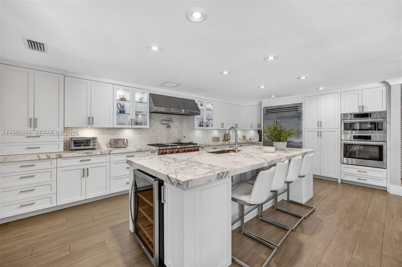 PAMPA ESTATES - Residential