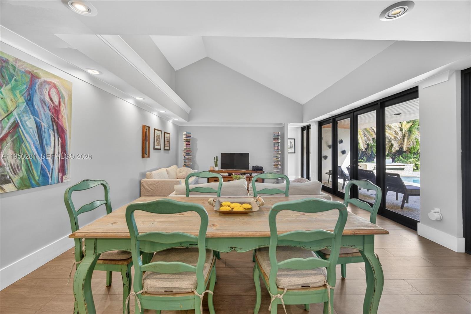 PAMPA ESTATES - Residential