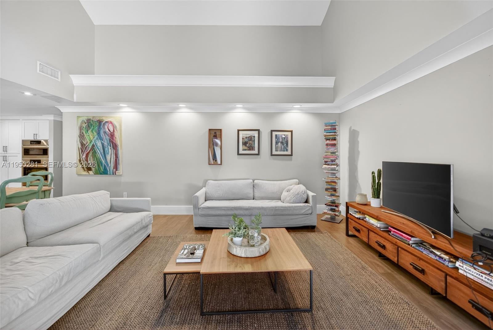 PAMPA ESTATES - Residential