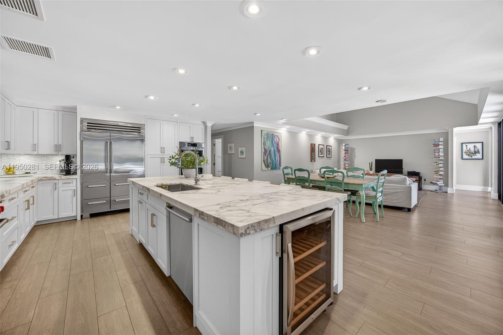 PAMPA ESTATES - Residential