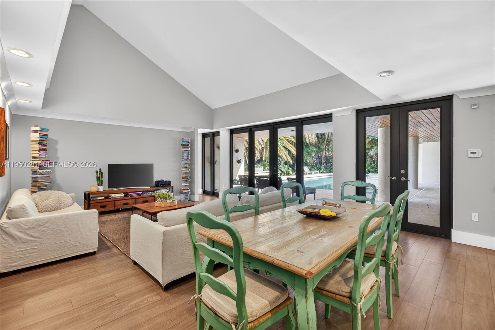 PAMPA ESTATES - Residential