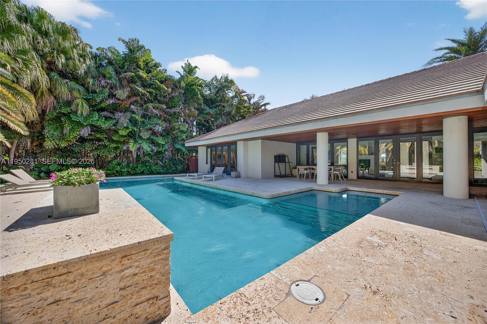 PAMPA ESTATES - Residential